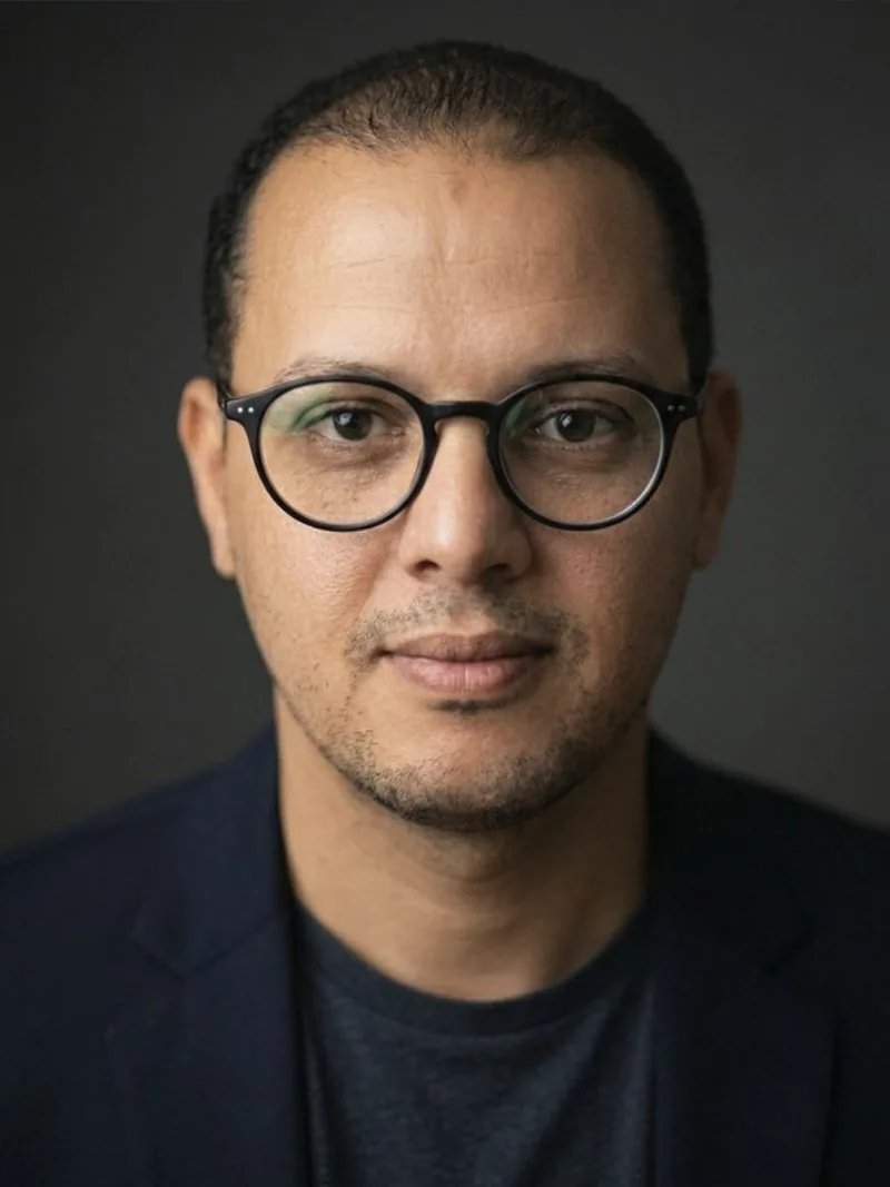 Mohamed Reda Hantout, fondateur de Best Assistance Group